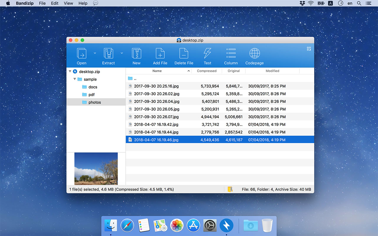 download bandicam for mac