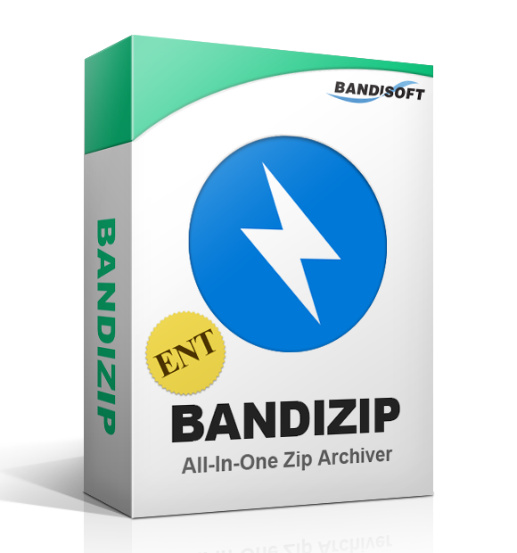 Bandizip