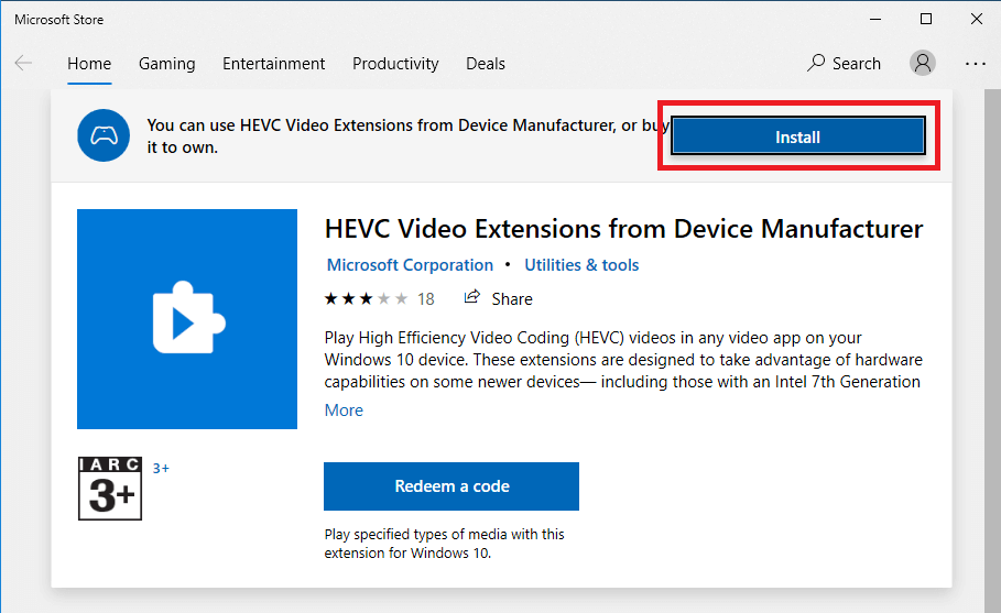 Install the hevc codec premiere pro cc questnative